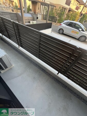 シャルマンおおたかの森の物件内観写真